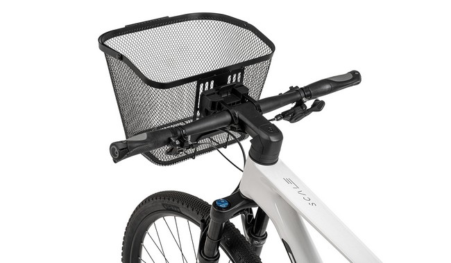 Корзина Topeak Urban Front F9 - дополнительное фото 3