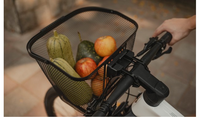 Корзина Topeak Urban Front F9 - дополнительное фото 7