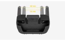 Корзина Topeak Urban Front F9 - дополнительное фото 4