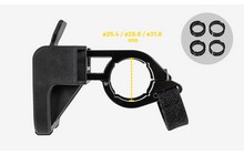 Корзина Topeak Urban Front F9 - дополнительное фото 5