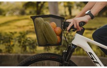 Корзина Topeak Urban Front F9 - дополнительное фото 6