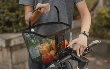 Корзина Topeak Urban Front F9 - дополнительное фото 8