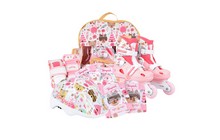 Ролики Tempish Wild Baby Skate - дополнительное фото 1