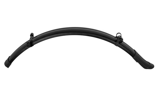 Крило заднє Topeak TetraRack Full M2 - дополнительное фото 1