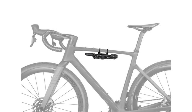 Насос Topeak Mini Morph G - дополнительное фото 2