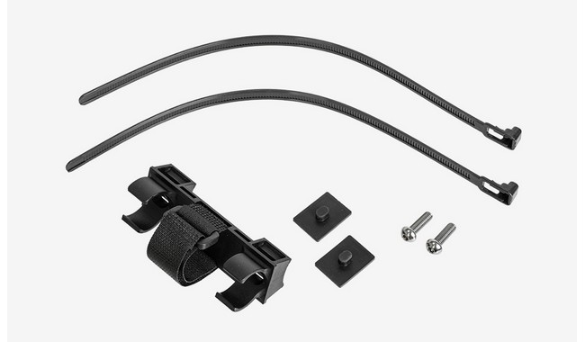 Насос Topeak Mini Morph G - дополнительное фото 5