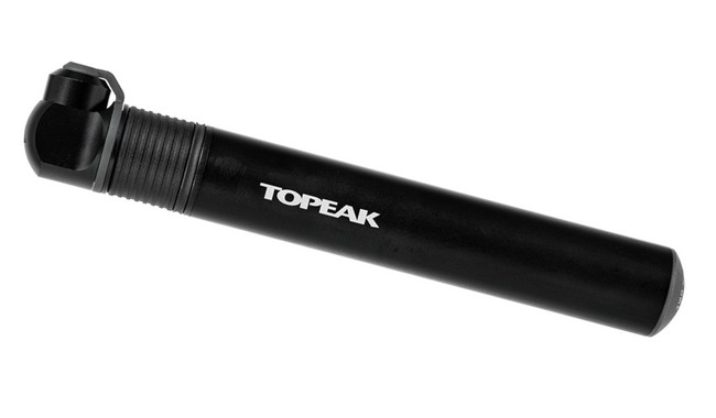 Насос Topeak Two Timer XT - фото 1