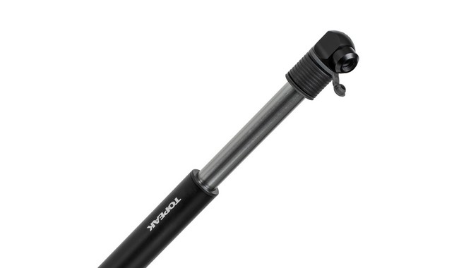 Насос Topeak Two Timer XT - дополнительное фото 1