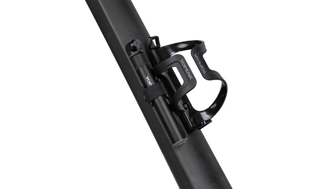 Насос Topeak Two Timer XT - дополнительное фото 3