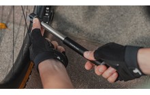 Насос Topeak Two Timer XT - дополнительное фото 5