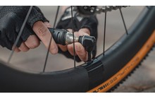 Насос Topeak Two Timer XT - дополнительное фото 6