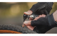 Насос Topeak Two Timer XT - дополнительное фото 7