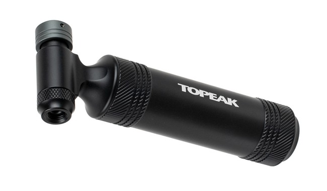 Насос Topeak AirBooster Pro - фото 1