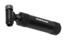 Насос Topeak AirBooster Pro - фото 1