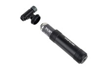 Насос Topeak AirBooster Pro - дополнительное фото 1