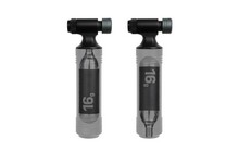 Насос Topeak AirBooster Pro - дополнительное фото 2