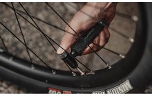 Насос Topeak AirBooster Pro - дополнительное фото 3