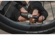 Насос Topeak Nano AirBooster L - дополнительное фото 1