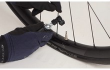 Насос Topeak Nano AirBooster L - дополнительное фото 2