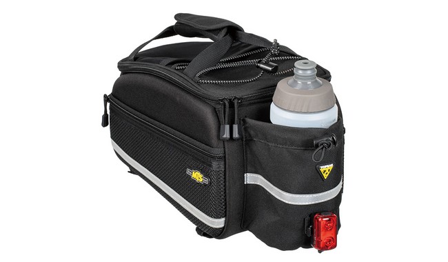 Сумка для багажника Topeak MTS TrunkBag EX - дополнительное фото 1