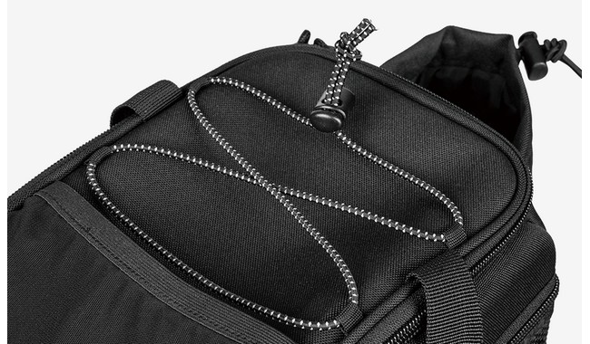 Сумка для багажника Topeak MTS TrunkBag EX - дополнительное фото 2