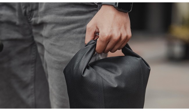 Сумка на вилку Topeak QR 5.8 л - дополнительное фото 5