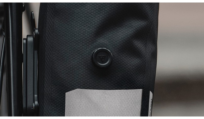 Сумка на вилку Topeak QR 5.8 л - дополнительное фото 6