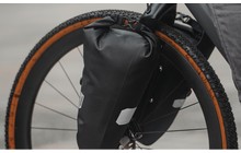 Сумка на вилку Topeak QR 5.8 л - дополнительное фото 2