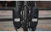 Сумка на вилку Topeak QR 5.8 л - дополнительное фото 3