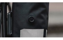 Сумка на вилку Topeak QR 5.8 л - дополнительное фото 6