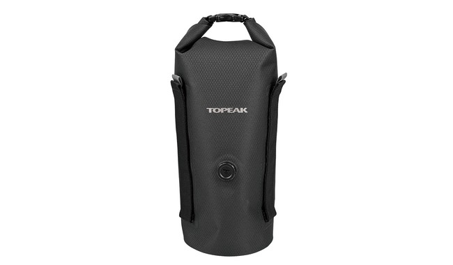 Сумка на вилку Topeak 4 л - фото 1