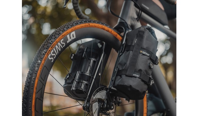 Сумка на вилку Topeak 4 л - дополнительное фото 1