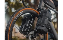 Сумка на вилку Topeak 4 л - дополнительное фото 1