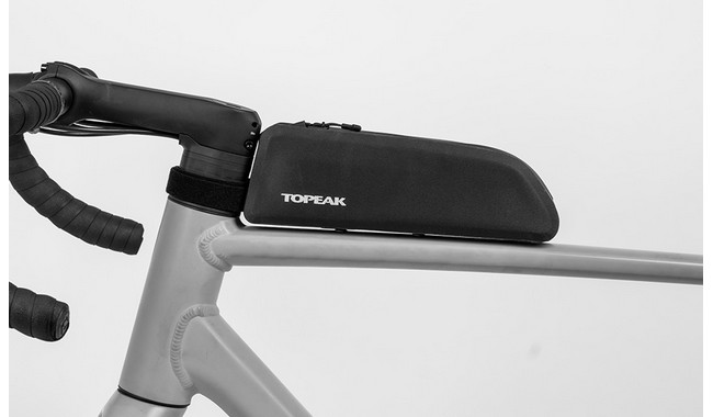 Сумка на раму Topeak FastFuel DryBag II - дополнительное фото 3