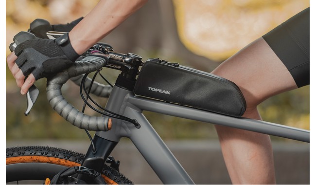 Сумка на раму Topeak FastFuel DryBag II - дополнительное фото 4