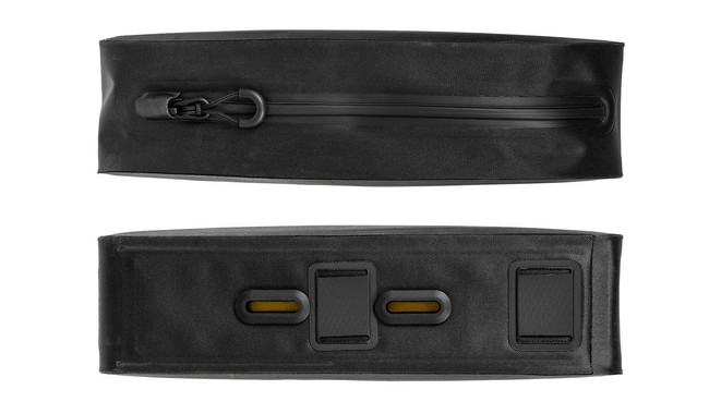 Сумка на раму Topeak TopLoader DryBag - дополнительное фото 1