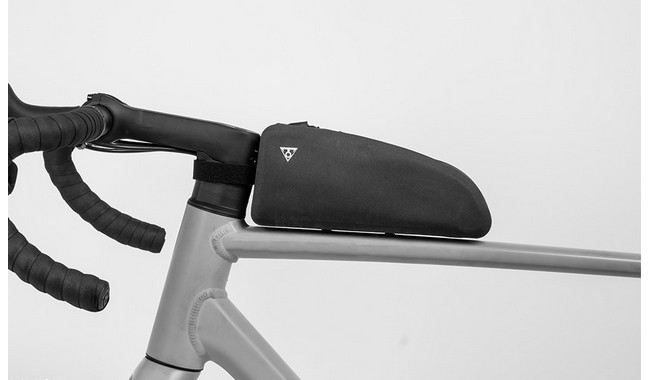 Сумка на раму Topeak TopLoader DryBag - дополнительное фото 2