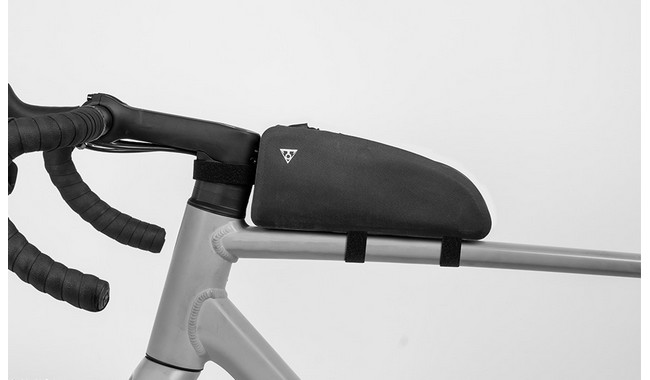 Сумка на раму Topeak TopLoader DryBag - дополнительное фото 3