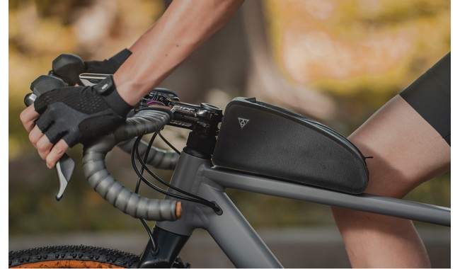 Сумка на раму Topeak TopLoader DryBag - дополнительное фото 4