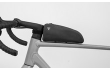 Сумка на раму Topeak TopLoader DryBag - дополнительное фото 2