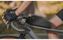 Сумка на раму Topeak TopLoader DryBag - дополнительное фото 4