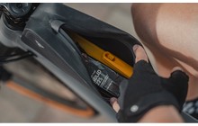 Сумка на раму Topeak TopLoader DryBag - дополнительное фото 5