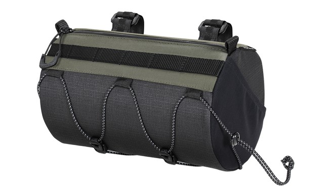 Сумка на руль Topeak Tubular BarBag - фото 1