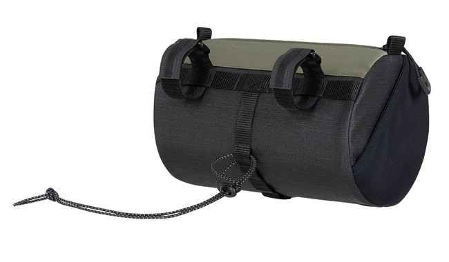 Сумка на руль Topeak Tubular BarBag - дополнительное фото 1