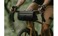 Сумка на руль Topeak Tubular BarBag - дополнительное фото 2