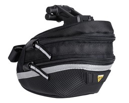 Сумка подседельная Topeak Wedge Pack II Medium