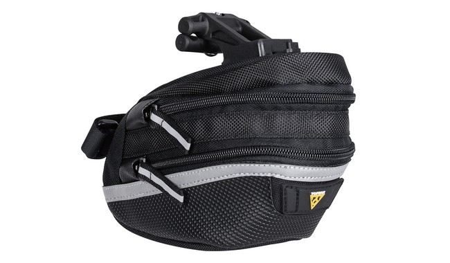 Сумка підсідельна Topeak Wedge Pack II Medium - фото 1