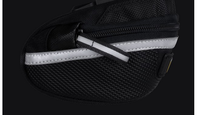 Сумка подседельная Topeak Wedge Pack II Medium - дополнительное фото 7