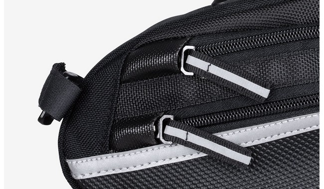 Сумка подседельная Topeak Wedge Pack II Medium - дополнительное фото 8