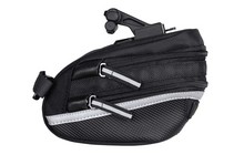 Сумка подседельная Topeak Wedge Pack II Medium - дополнительное фото 1